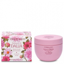 L“Erbolario Matices Dalia Crema Exfoliante Corporal 150Ml.