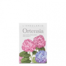 L“Erbolario Hortensia Saco Perfumado 1Ud.