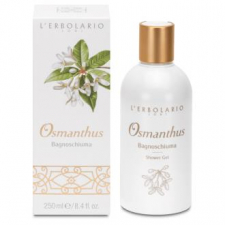 L“Erbolario Osmanthus Gel De Bańo 250Ml.