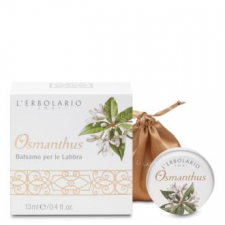 L“Erbolario Osmanthus Balsamo Labial 1,3Ml.