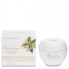 L“Erbolario Osmanthus Crema Corporal 200Ml.