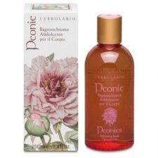 L“Erbolario Peonias Gel De Bańo 250Ml.