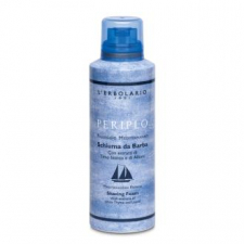 L“Erbolario Periplo Espuma De Afeitado 200Ml.