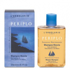 L“Erbolario Periplo Champu Ducha 250Ml.