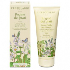 L“Erbolario Reina De Los Prados Crema Cuerpo 200Ml.