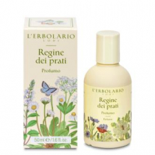 L“Erbolario Reina De Los Prados Agua De Perfume 50Ml.