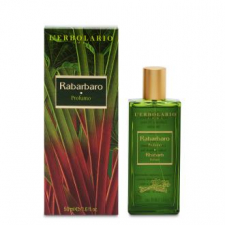 L“Erbolario Ruibarbo Perfume 50Ml.