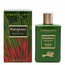 L“Erbolario Ruibarbo Gel De Bańo 250Ml.