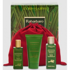 L“Erbolario Ruibarbo Beauty Perfume Gel Crema Cuerpo