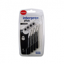 Interprox Plus 2G Xx-Maxi Blister 4 U