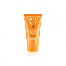 Vichy Ideal Soleil Spf 50+ Tacto Seco 50 Ml