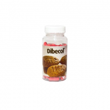Dibecol 90 Capsulas Mundo Natural