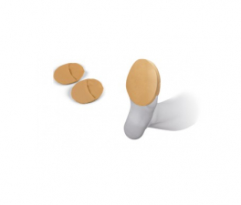 Conforsil Protector Antepie Lamina De Silicona Interior Tamaño - Farmacia Ribera