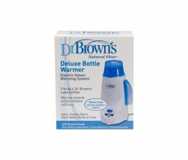 Dr Brown´S Calienta Biberón - Farmacia Ribera