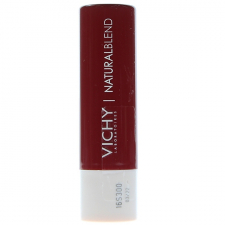 Naturalblend red labial hidratante con color rojo 4,5 G