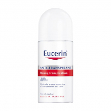 Eucerin Antitrans Roll On 50
