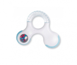 Suavinex Mordedor Didactico +6M Etapa 3 - Farmacia Ribera