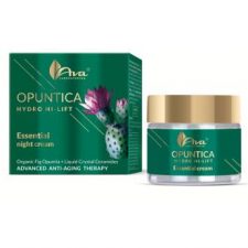 Ava Lab Opuntica Essential Crema Noche 50 Ml