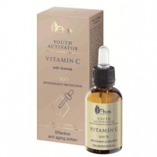 Ava Lab Youth Activator Vit C C/Acerola 30 Ml