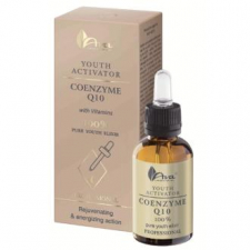 Ava Lab Youth Activator Coenzima Q10 30 Ml