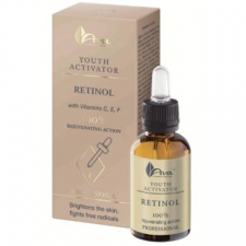 Ava Lab Youth Activator Retinol Vit C,E,F 30 Ml
