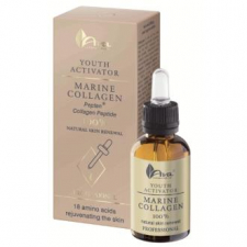 Ava Lab Youth Activator Peptido Biomimetico 30 Ml