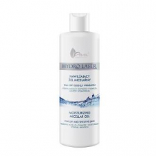 Ava Laboratorium Hydro Laser Gel Micelar Hidratante 200Ml.