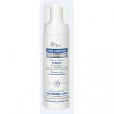 Ava Laboratorium Pore Solutions Espuma Desmaquillante 150Ml.