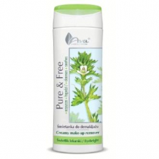 Ava Laboratorium Pure And Free Crema Desmaquillante Eufrasia 250Ml.