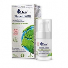 Ava Laboratorium Planet Earth Contorno De Ojos Alisador Arrugas 15M