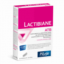 Lactibiane ATB