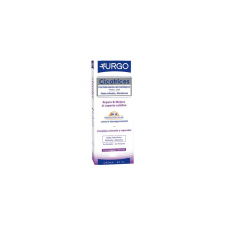 Urgo Cicatrices Crema 40 Ml - Urgo