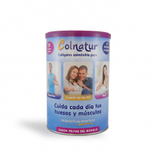 Colnatur Frutas del Bosque 300 Gr. 