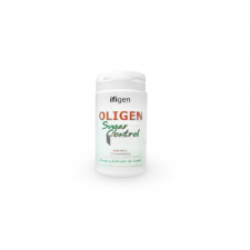 Oligen Sugar Control 500 Mg 30 Caps 