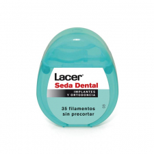 Seda Dental Implantes Ortodoncia - Lacer