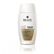 Rilastil Sunlaude Spf 50+ Comfort 50 Ml