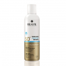 Rilastil Sunlaude Infantil 50+ 200Ml