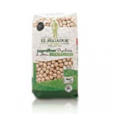 El Segador Garbanzo Pedrosillano 500 G  Bio