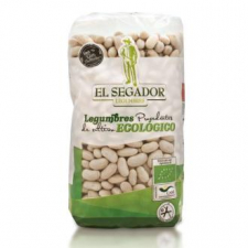El Segador Alubias Extra 500 G Bio