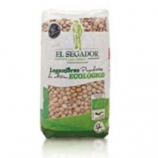El Segador Lenteja Castellana 500 G  Bio