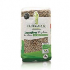 El Segador Lenteja Pardina 500 G  Bio