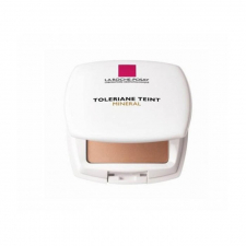 Toleriane Teint Mineral Spf 25 La Roche Posay To