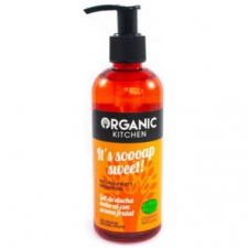 Organic Kitchen It“S Soooap Sweet Gel De Ducha Natural 270Ml.