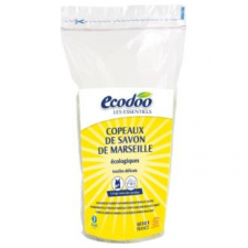 Ecodoo Jabon Marsella Copos 1Kg.