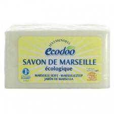 Ecodoo Jabon Marsella 400 G