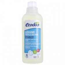 Ecodoo Detergente Prendas Delicadas 750Ml.