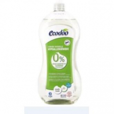 Ecodoo Lavavajillas Hipoalergenico 1L.