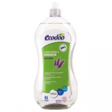 Ecodoo Lavavajillas Lavandin 1L.