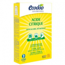 Ecodoo Acido Citrico Antical Desincrustante 350 G