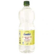 Ecodoo Vinagre Blanco Frambuesa 1L.